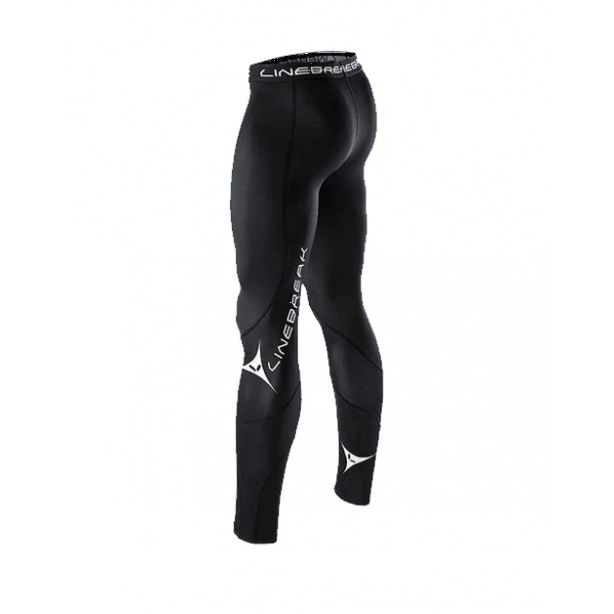 Linebreak Herren Velocity Kompressions-Tight
