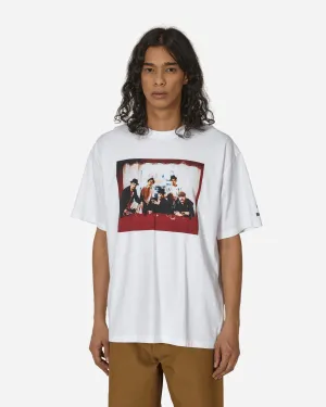 Lordz Of Brooklyn SS-3 T-Shirt Weiß