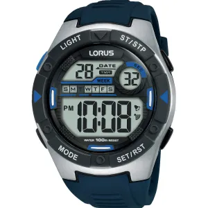 Lorus Uhren Lorus R2395MX-9 Digital