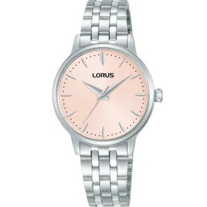 Lorus Uhren Lorus RG201YX-9 Dessert-Zeit