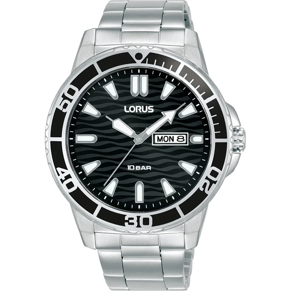 Lorus Uhren Lorus RH355AX9 Sport