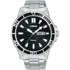 Lorus Uhren Lorus RH355AX9 Sport