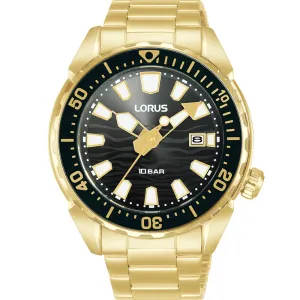 Lorus Uhren Lorus RH950RX-9 Sport