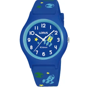 Lorus Uhren Lorus RRX45HX9 Weltraum