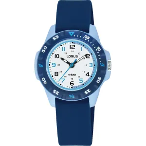 Lorus Uhren Lorus RRX61JX-9 Zeit-Lehrer