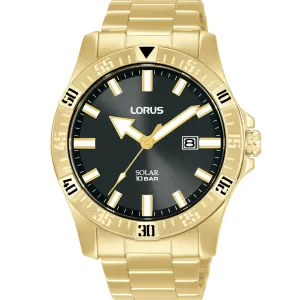 Lorus Uhren Lorus RX382AX-9 Sport Solar