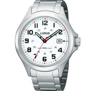 Lorus Uhren Lorus RXH03IX-5