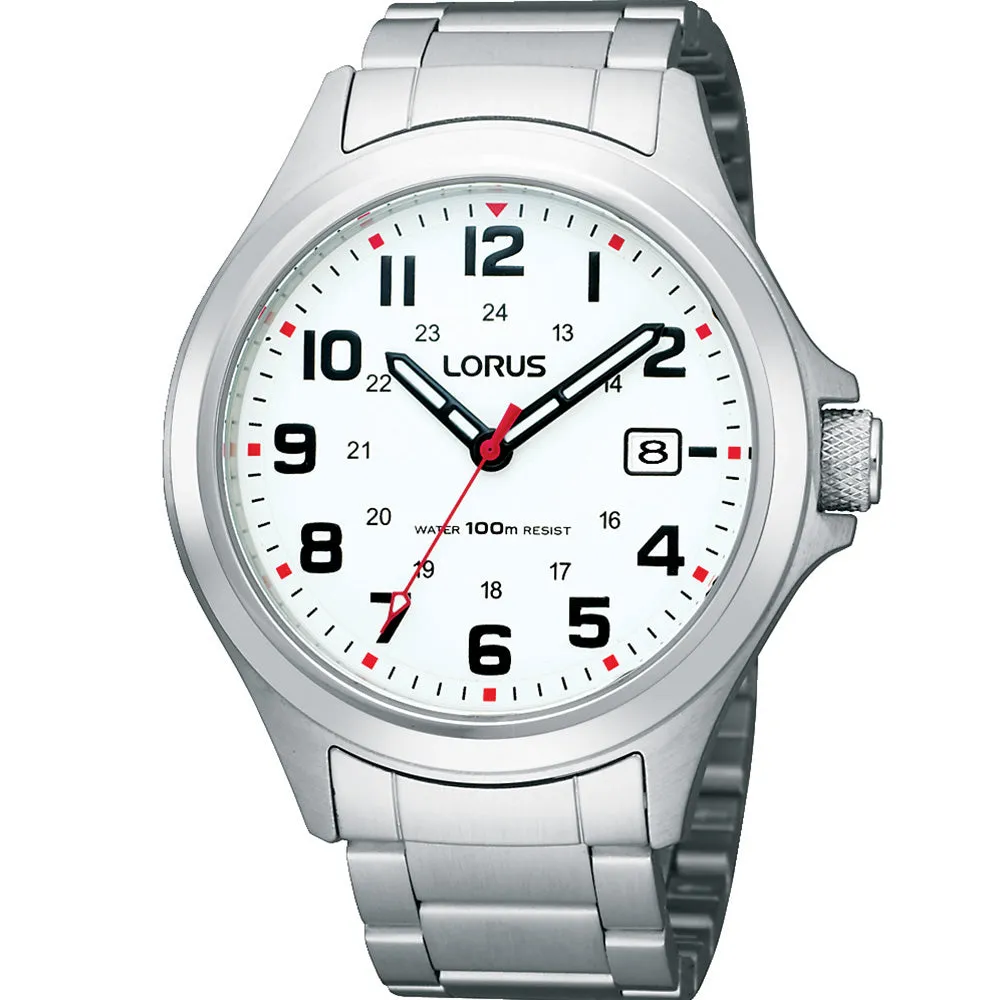 Lorus Uhren Lorus RXH03IX-5