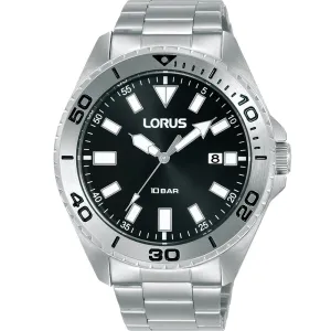 Lorus Uhren Lorus RXH59KX-9 Workman