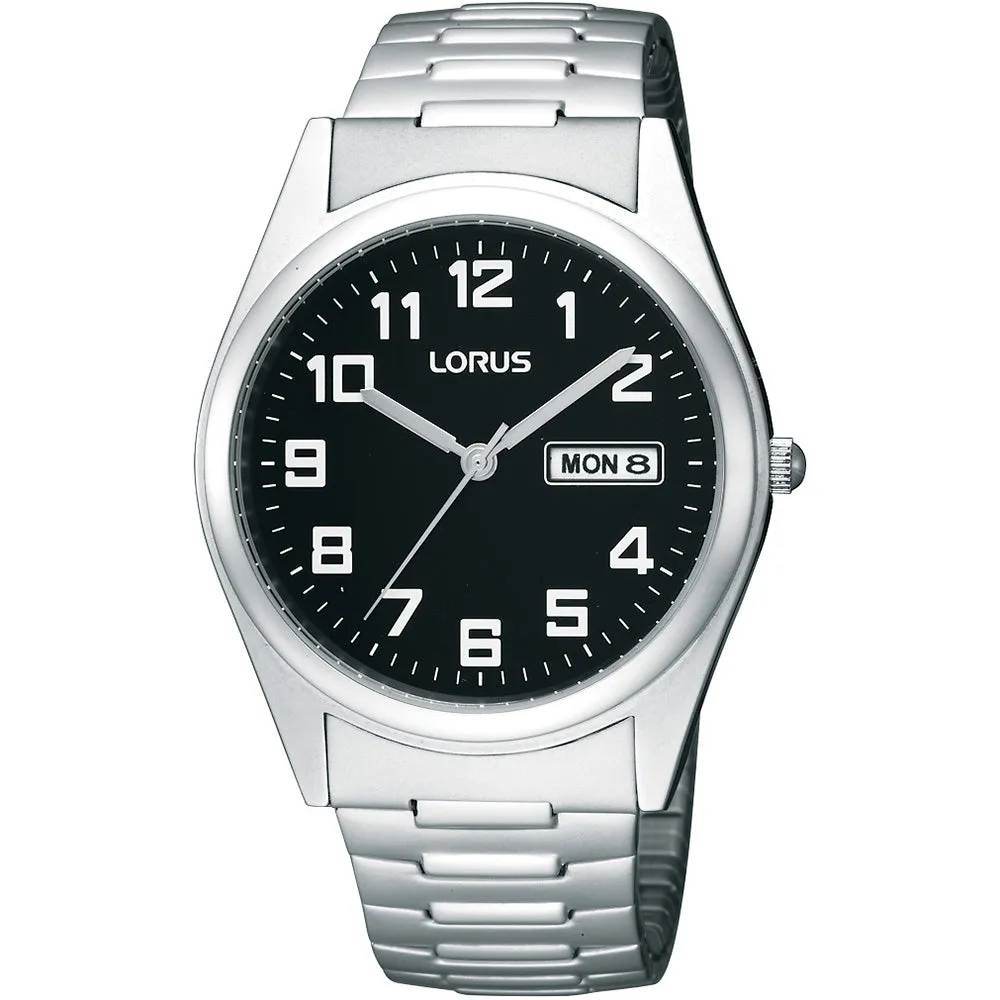 Lorus Uhren Lorus RXN13CX-9