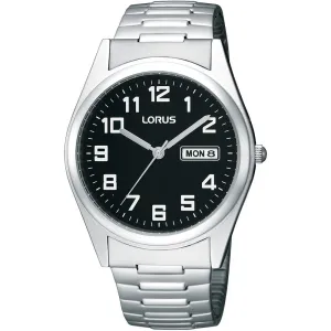 Lorus Uhren Lorus RXN13CX-9