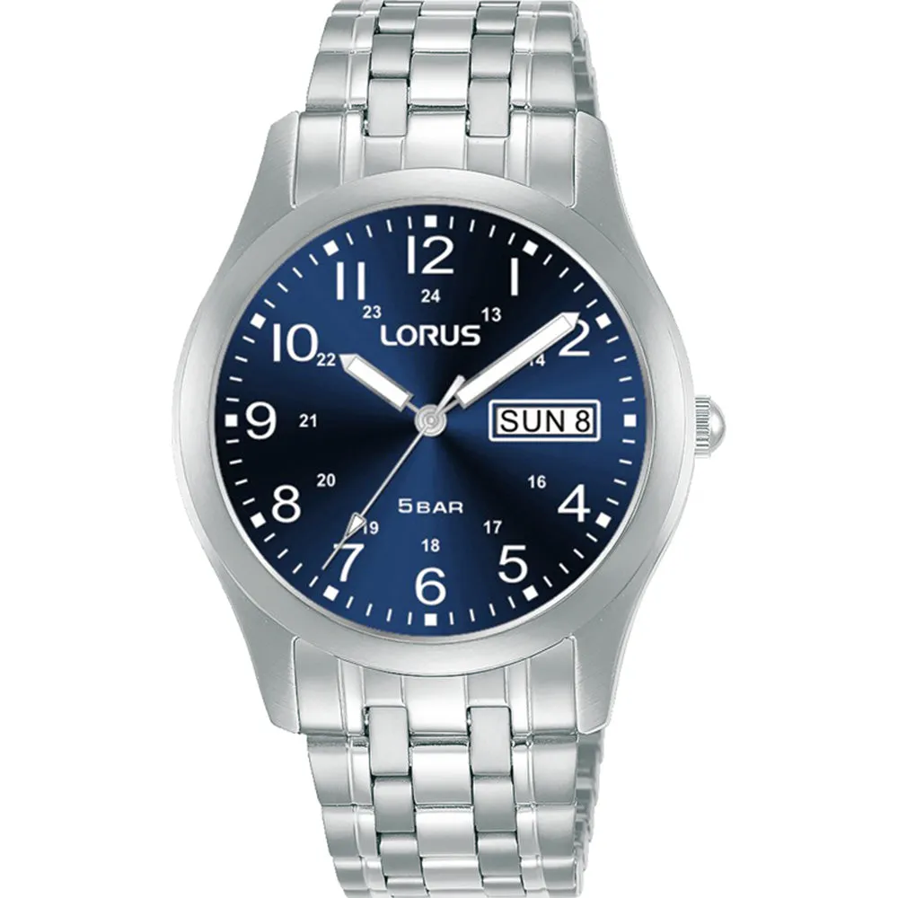 Lorus Uhren Lorus RXN77DX-9