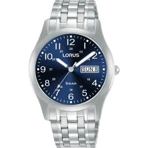 Lorus Uhren Lorus RXN77DX-9