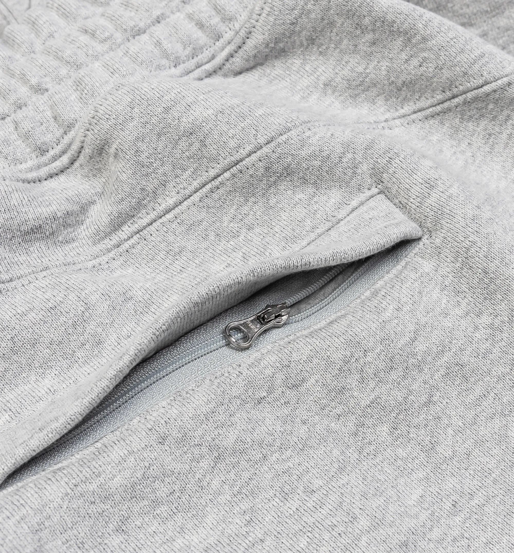 Lost Management Cities Jogger Herrenhose - Grau