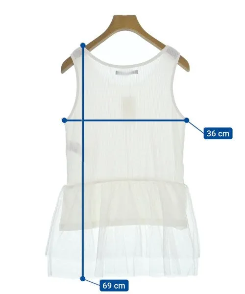 Lugnoncure Tanktops