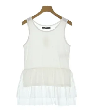Lugnoncure Tanktops
