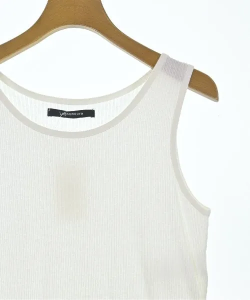 Lugnoncure Tanktops