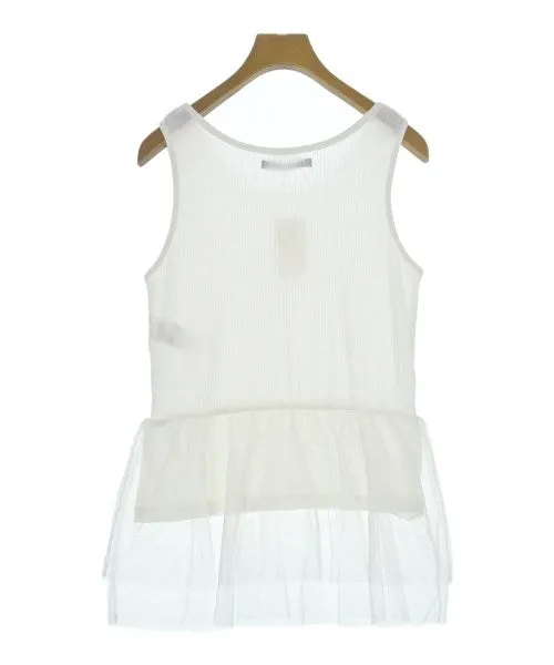 Lugnoncure Tanktops