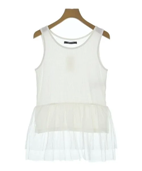 Lugnoncure Tanktops
