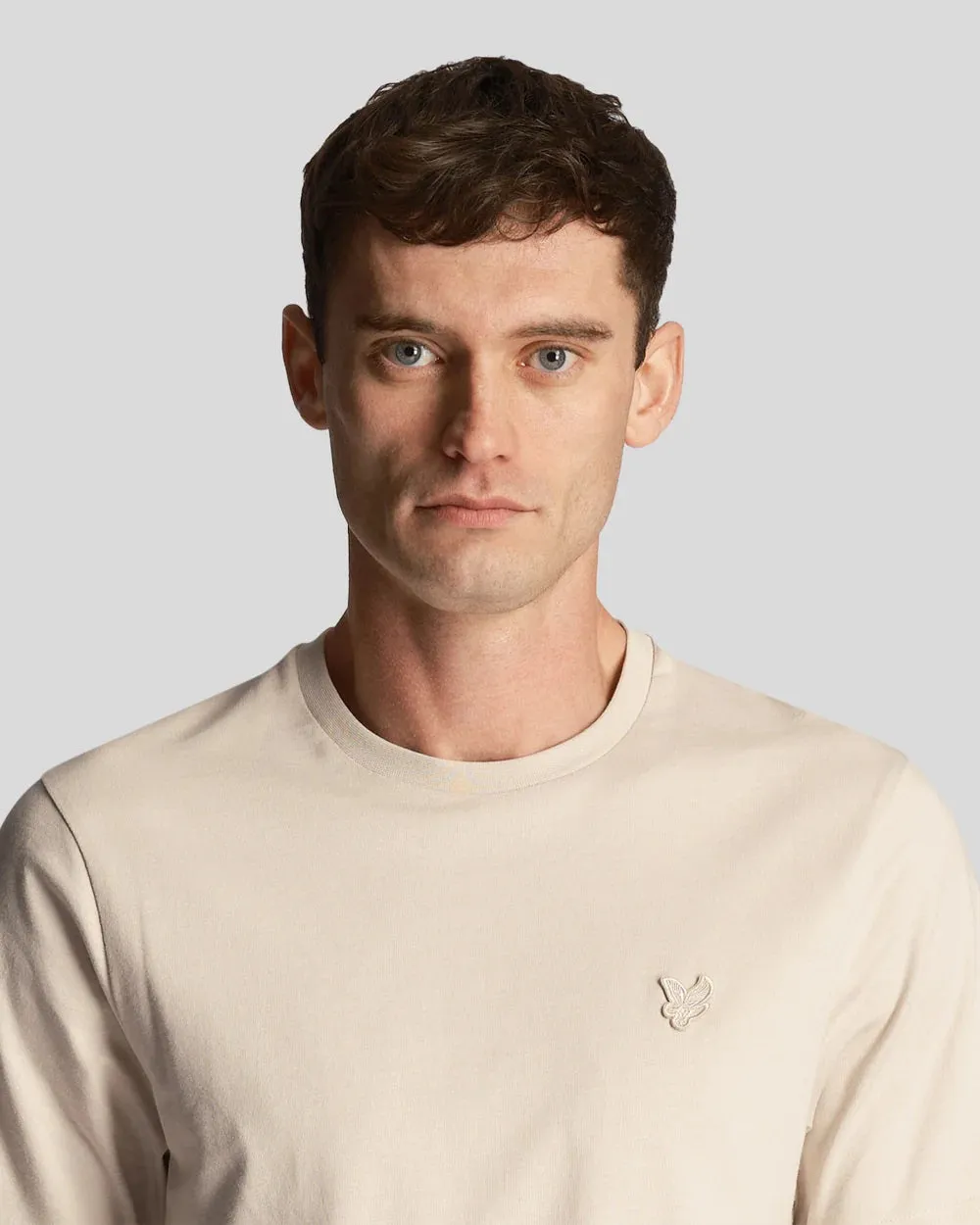 Lyle & Scott Tonal Eagle T-Shirt