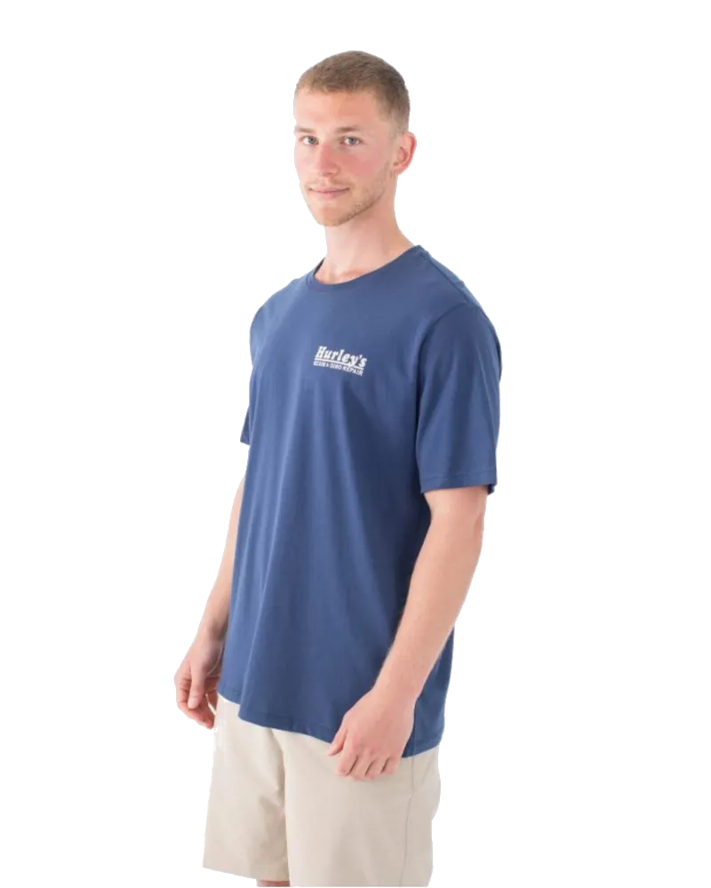 Magisches T-Shirt im Abgrund