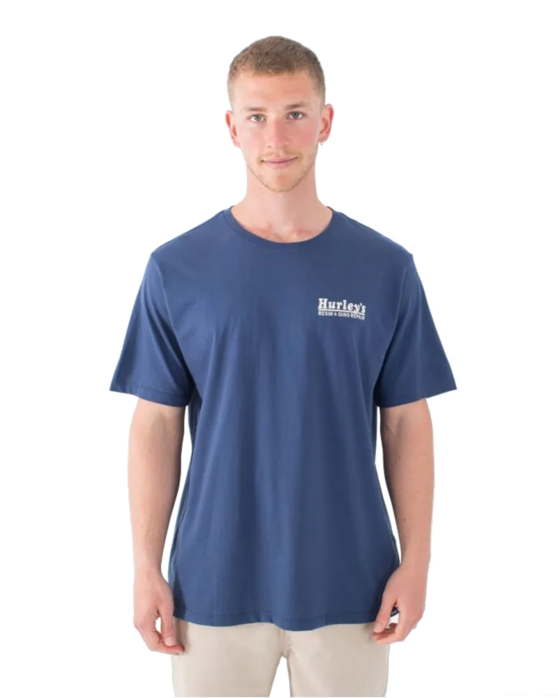 Magisches T-Shirt im Abgrund