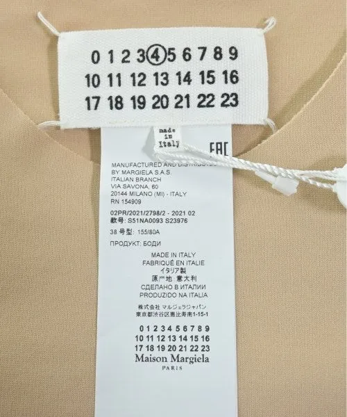 Maison Margiela T-Shirts/Oberteile