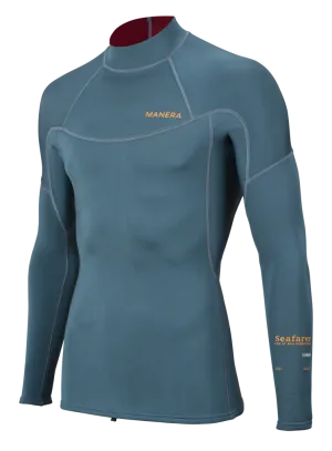 Manera x REAL Seafarer 1mm Top-Stahl