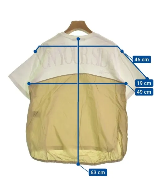 MARECHAL TERRE T-Shirts/Oberteile