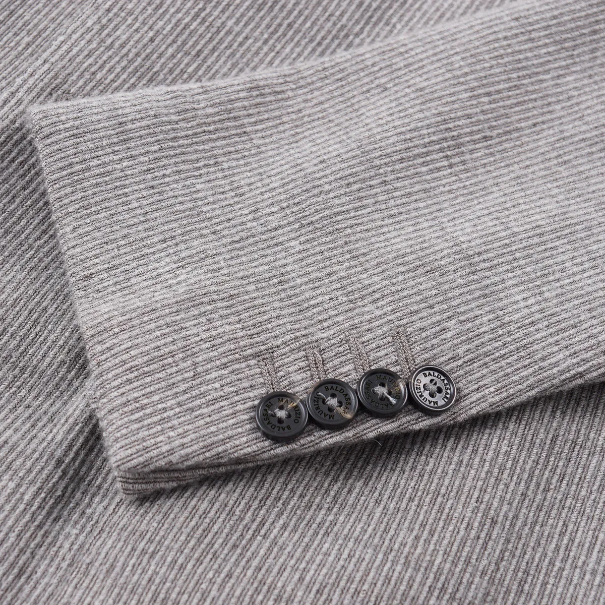 Maurizio Baldassari Jersey Cashmere 'Soft Jacket' Kleidung_Maurizio-Baldassari