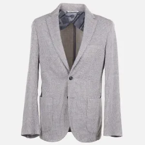 Maurizio Baldassari Jersey Cashmere 'Soft Jacket' Kleidung_Maurizio-Baldassari