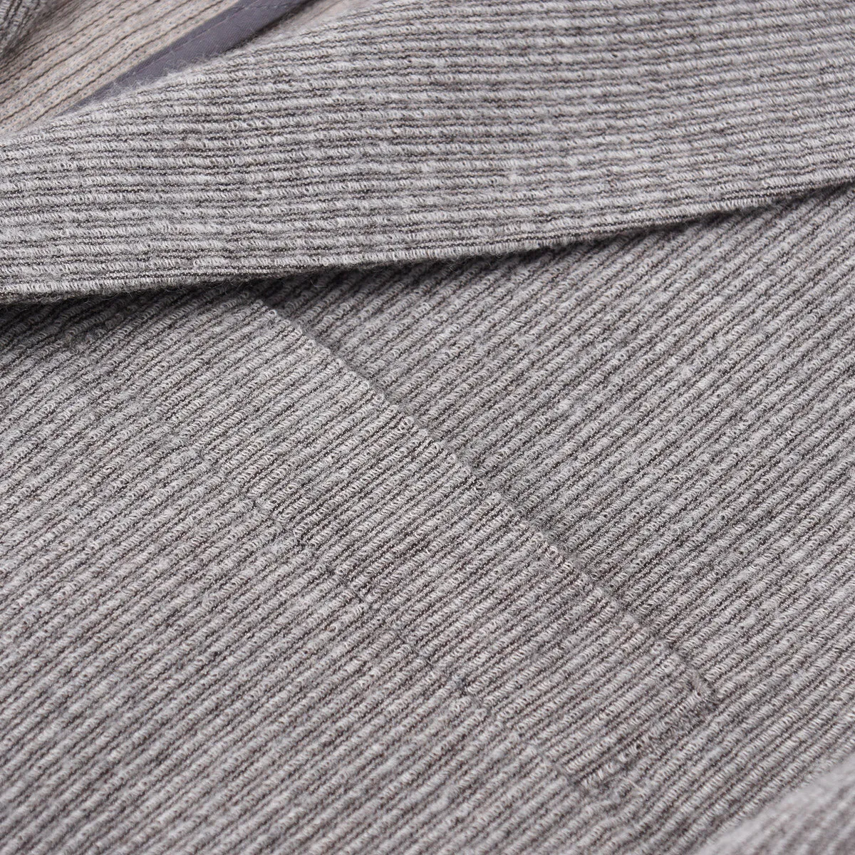 Maurizio Baldassari Jersey Cashmere 'Soft Jacket' Kleidung_Maurizio-Baldassari