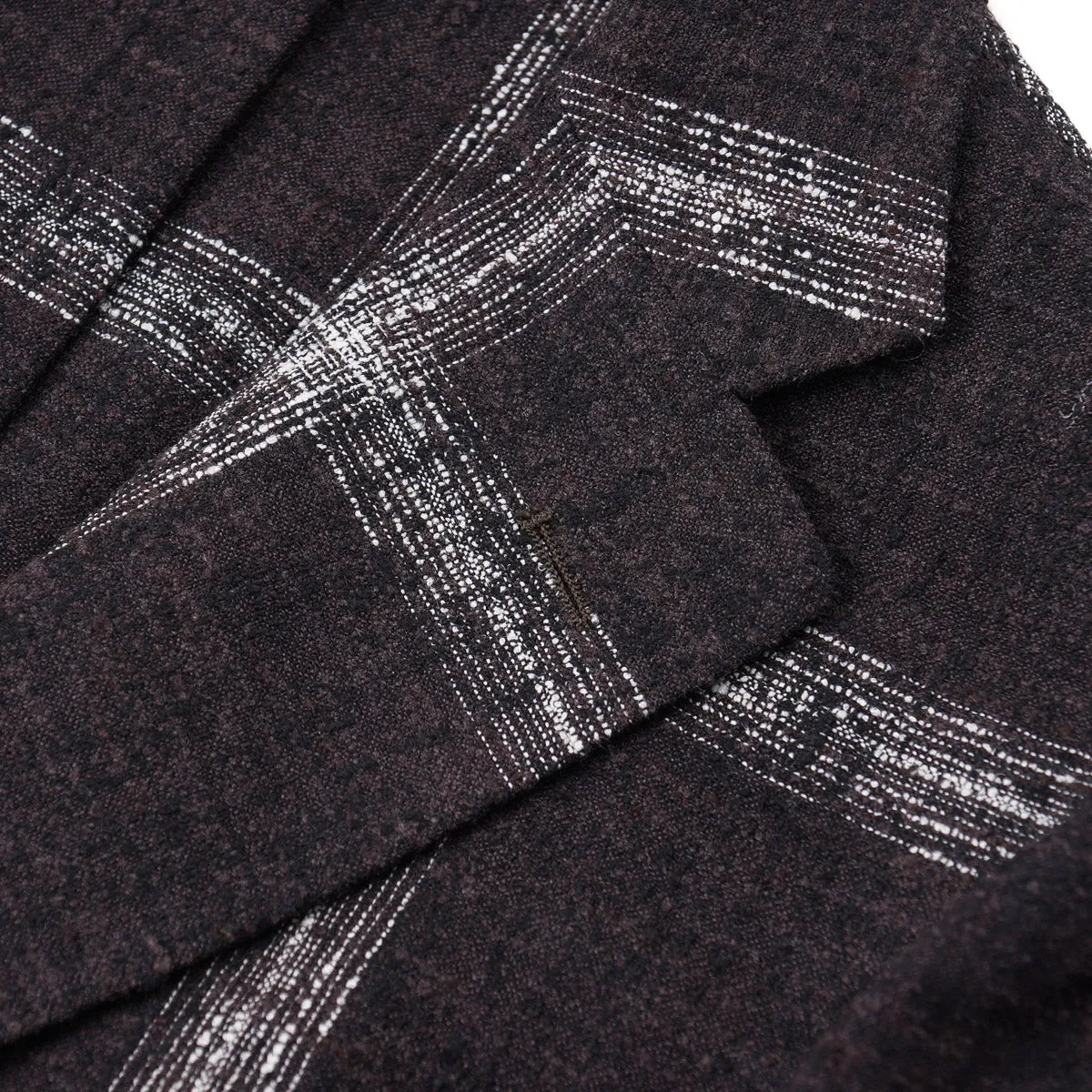 Maurizio Baldassari Wollmischgewebe 'Soft Jacket' Kleidung_Maurizio-Baldassari