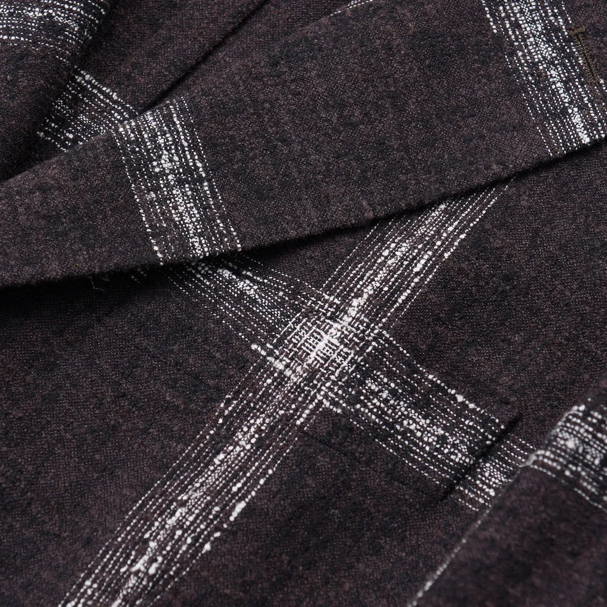 Maurizio Baldassari Wollmischgewebe 'Soft Jacket' Kleidung_Maurizio-Baldassari