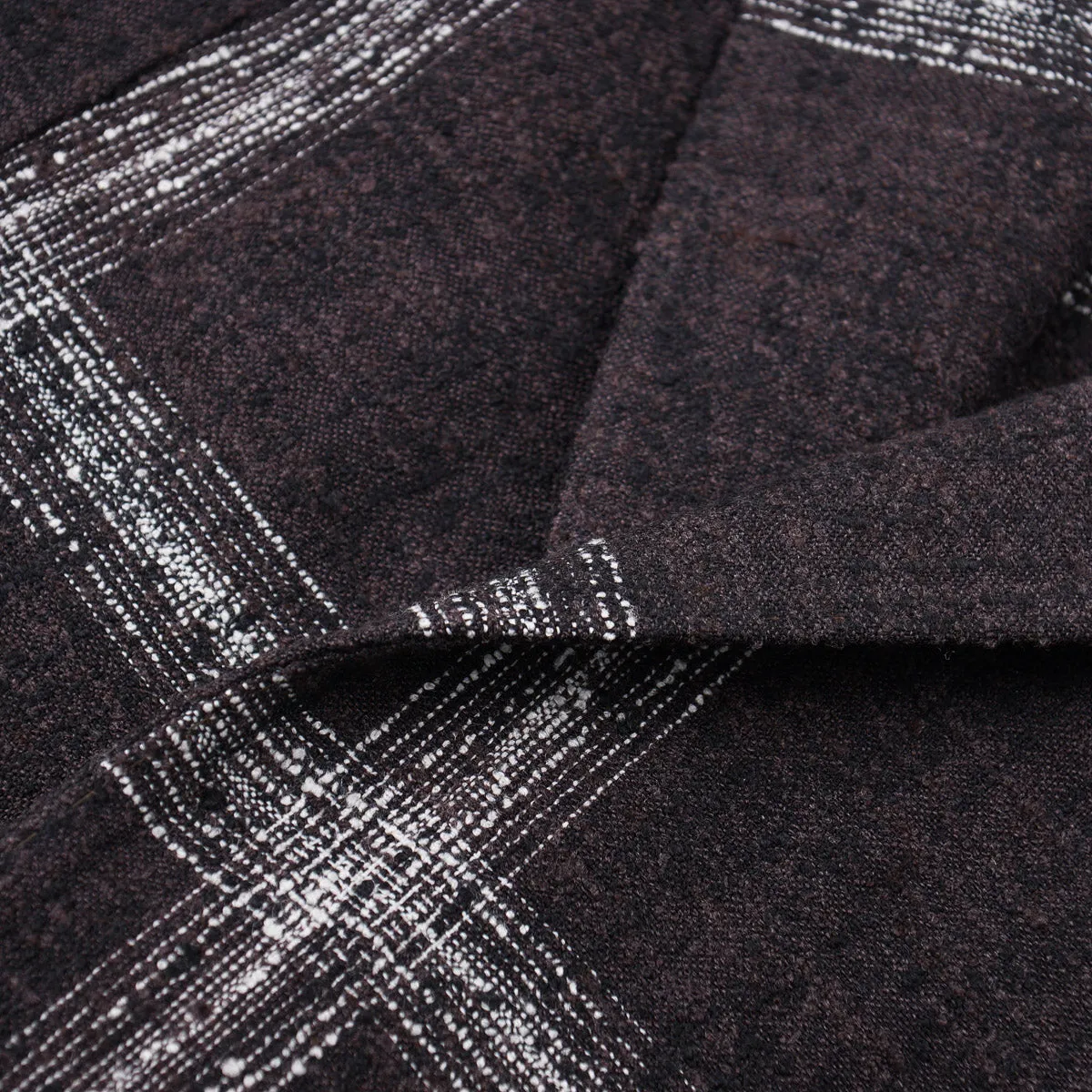 Maurizio Baldassari Wollmischgewebe 'Soft Jacket' Kleidung_Maurizio-Baldassari