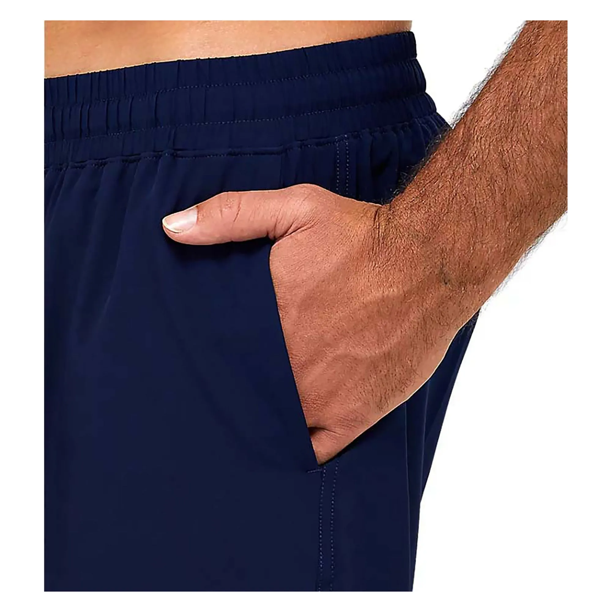 Herren Trainingsshorts 5 Zoll