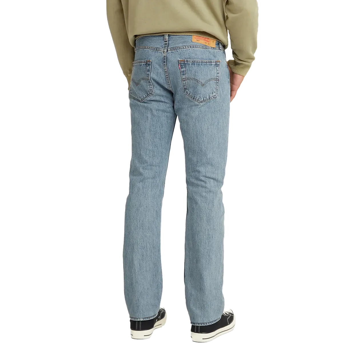 Herren 501 Original