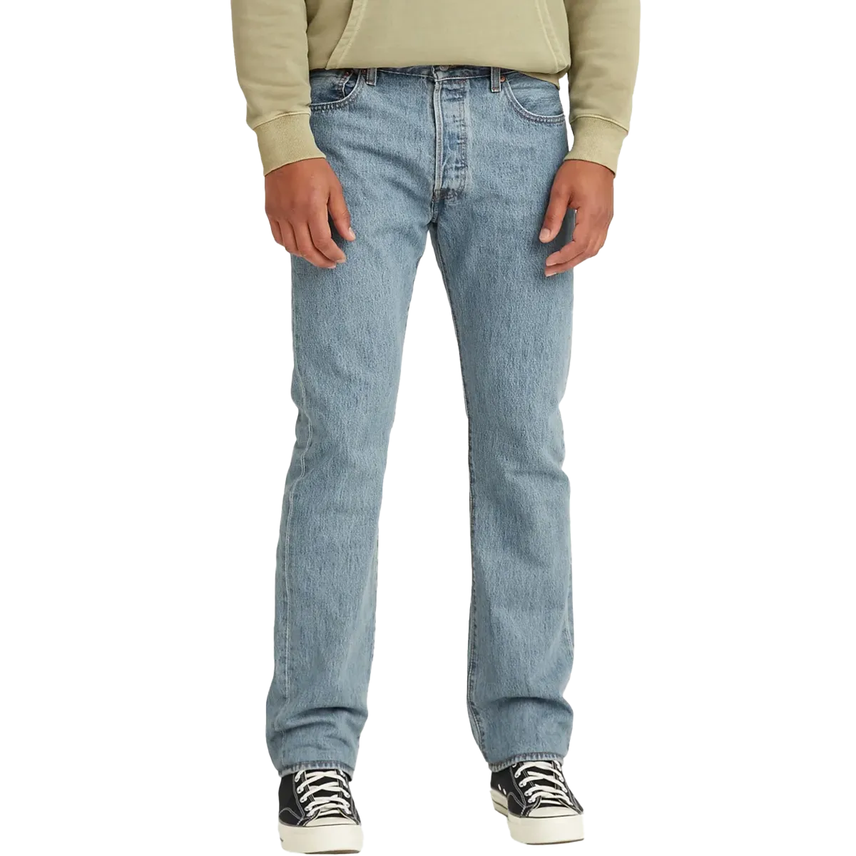 Herren 501 Original