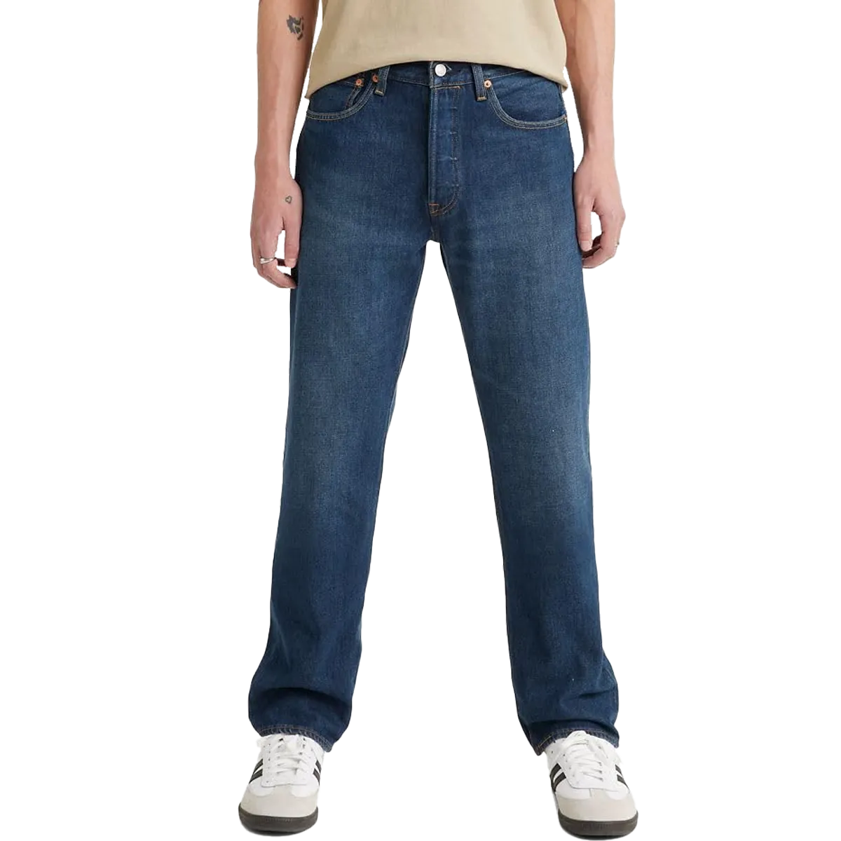 Herren 501 Original