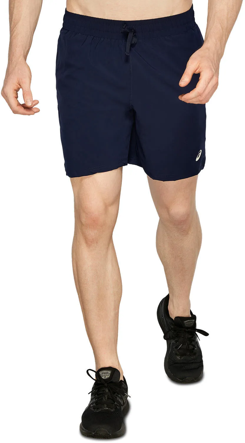 Herren Trainingsshorts 7 Zoll