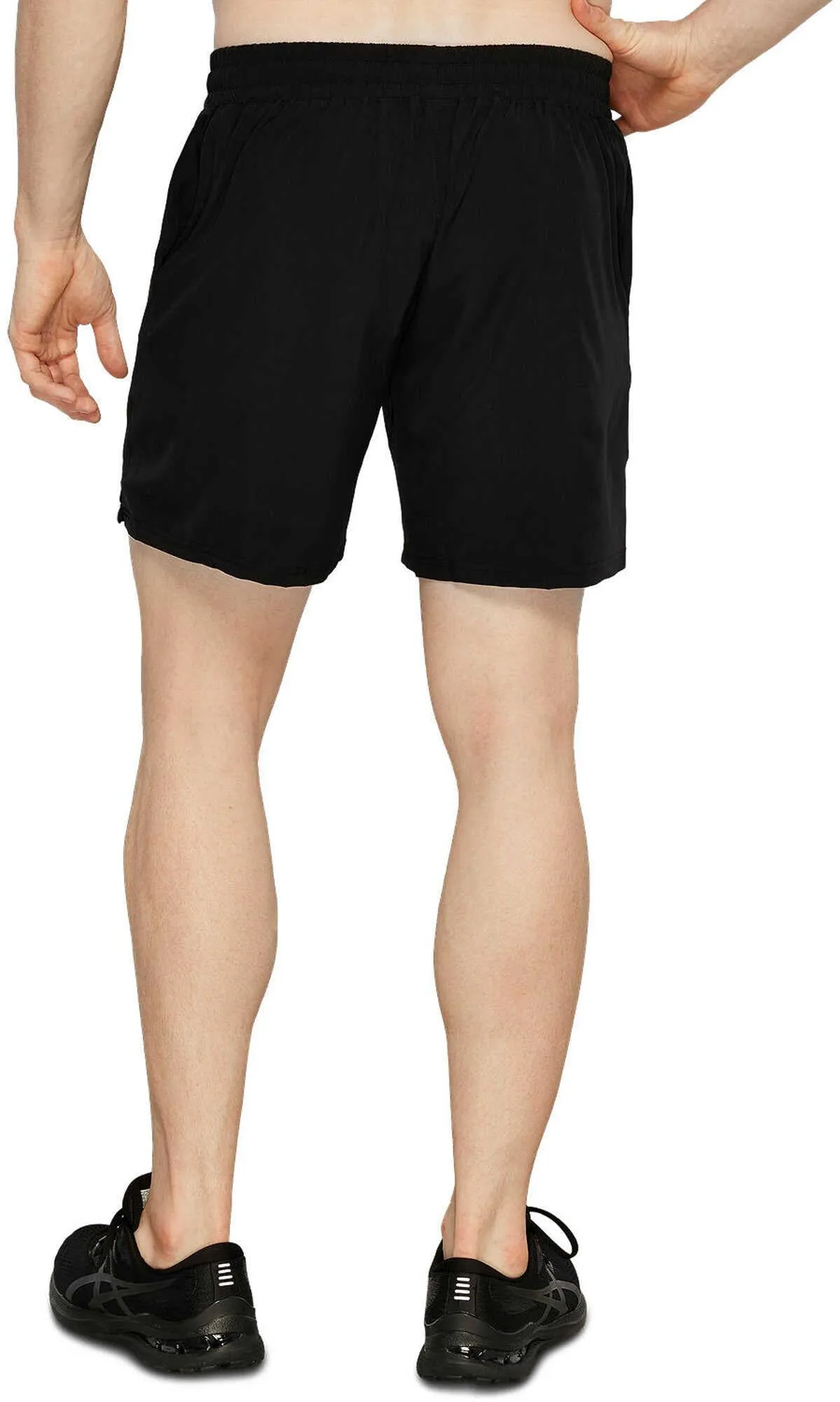 Herren Trainingsshorts 7 Zoll
