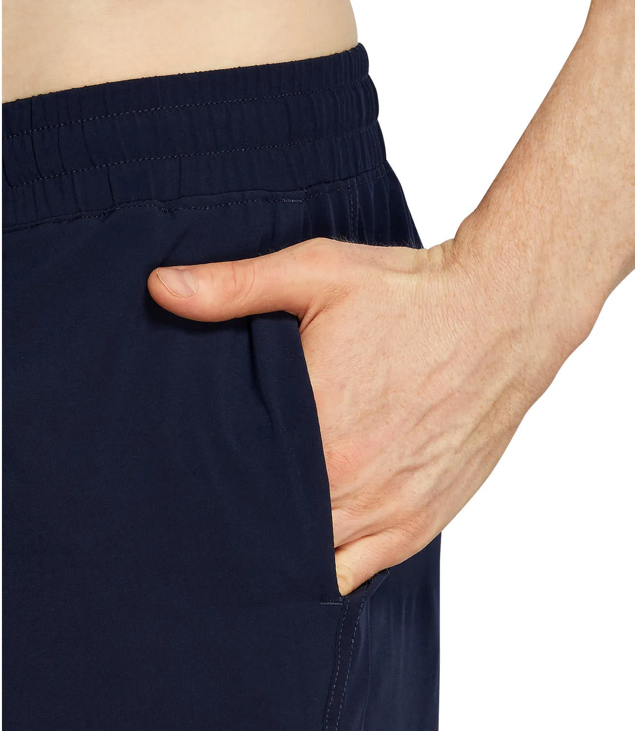 Herren Trainingsshorts 7 Zoll