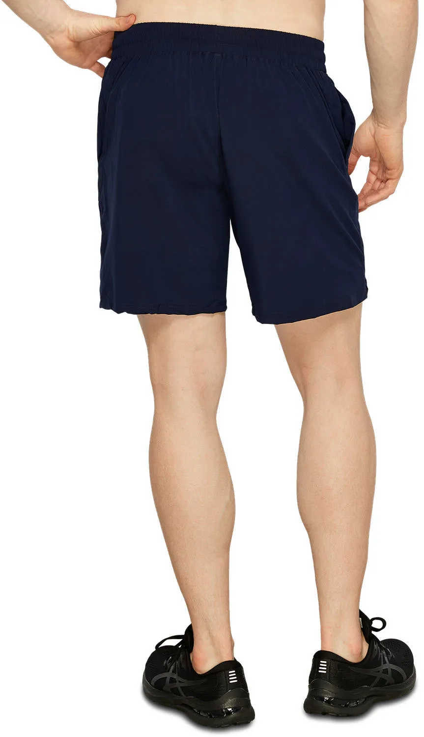 Herren Trainingsshorts 7 Zoll