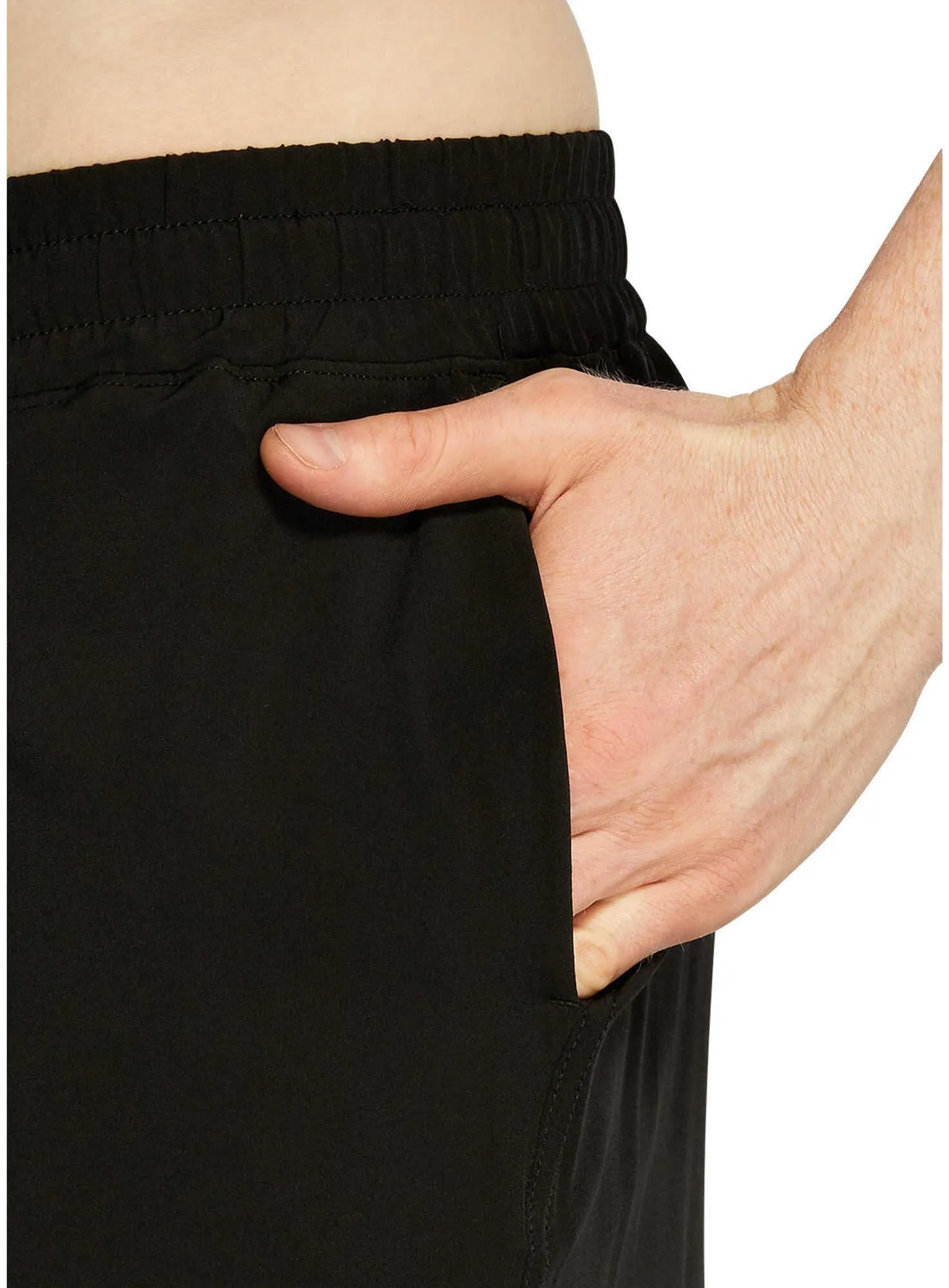 Herren Trainingsshorts 7 Zoll