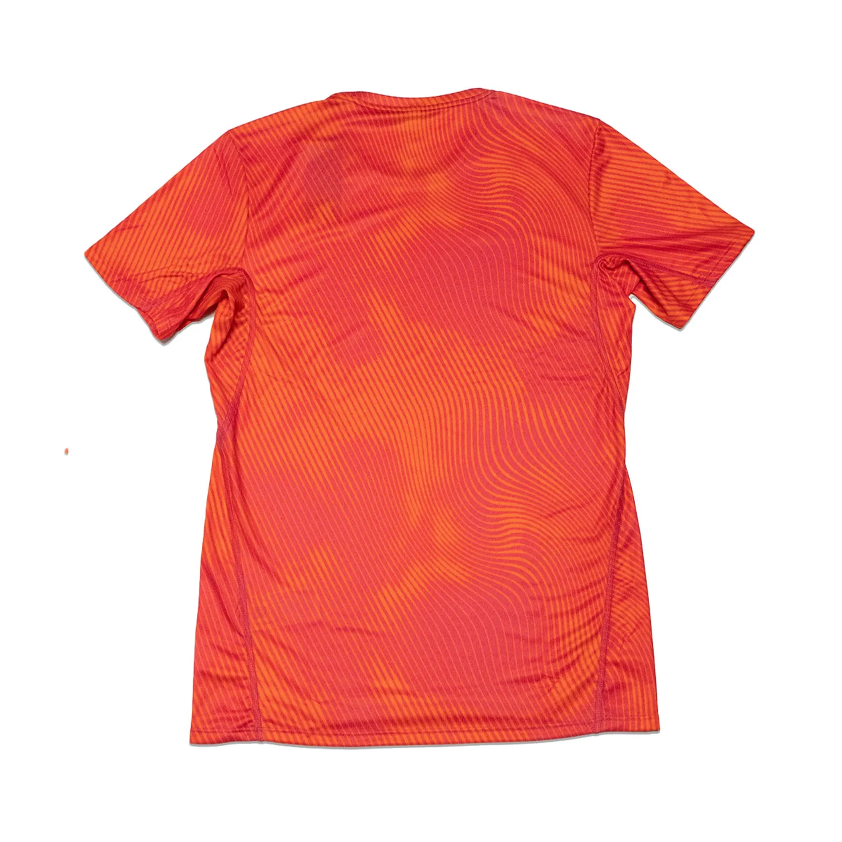 Herren Adidas Adizero Essentials Laufshirt