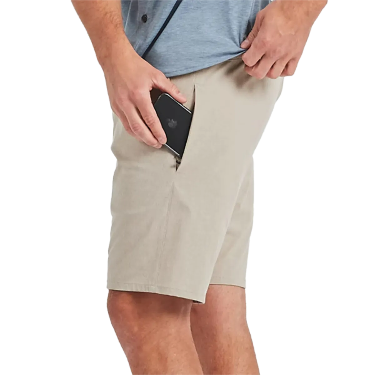 Herren Aim Short