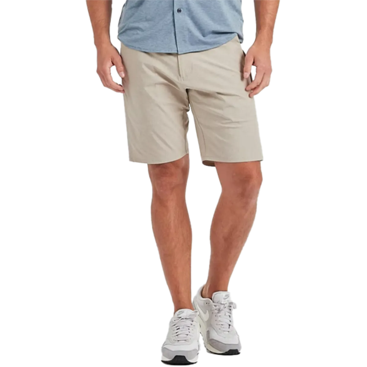 Herren Aim Short