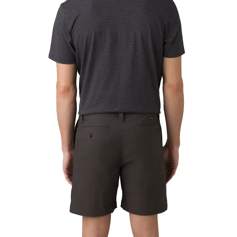 Herren Alameda Short - 9