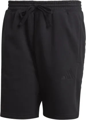 Herren ALL SZN Fleece Grafik Shorts