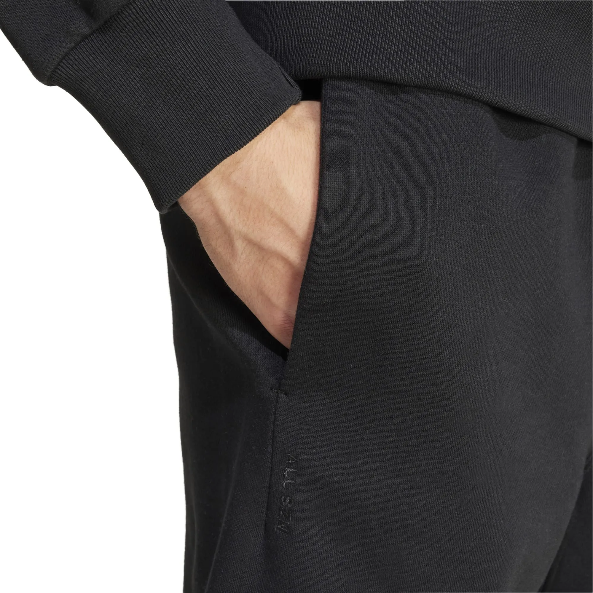 Herren ALL SZN Fleece Grafik Shorts